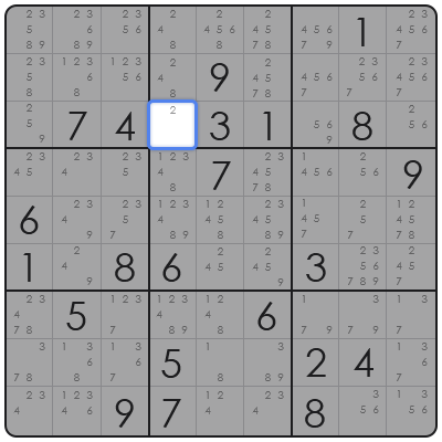 sudoku evil printable
